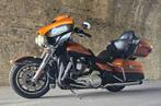 HARLEY DAVIDSON ULTRA LIMITED LOW FLHTKL 2015 23600KM, Motoren, 2 cilinders, 1690 cc, Bedrijf, Meer dan 35 kW