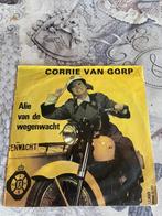 Corrie van gorp - alie van de wegenwacht, Enlèvement ou Envoi