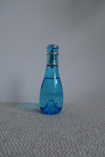 Davidoff Cool Water Women beschikbaar voor biedingen