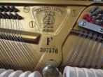 STEINWAY & SONS  piano, Muziek en Instrumenten, Piano's, Ophalen, Gebruikt, Bruin, Piano