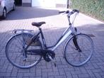 Damesfiets Batavus, Fietsen en Brommers, Ophalen, Versnellingen, Batavus, Zo goed als nieuw