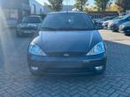 Ford Focus 1.8 Diesel Bouwjaar 2003 59000km, Auto's, Focus, Blauw, Isofix, Bedrijf