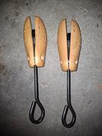 Embauchoir en bois medium, Enlèvement ou Envoi