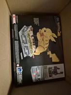 Doos met bouwsets van pokemon, Ophalen, Gebruikt