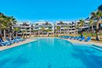 Te huur Orihuela Costa 2slpk en 2 badk met ZW terras, Vacances, Vacances | Soleil & Plage