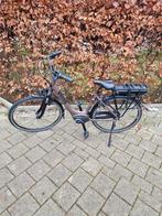 Elektrische fiets Gazelle c7 paris in nieuwstaat, Fietsen en Brommers, Ophalen of Verzenden, Zo goed als nieuw, Gazelle