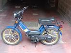 Honda camino sport bleu, Ophalen, 2 cilinders, 11 kW of minder
