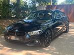 BMW 418 ia Facelift-Full Led-Navi Prof-Leer-Zetelverw-19", Achterwielaandrijving, Gebruikt, USB, 136 pk