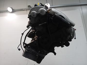 MOTEUR Porsche Cayenne (9PA) (01-2002/09-2007) (4850), Utilisé, Porsche
