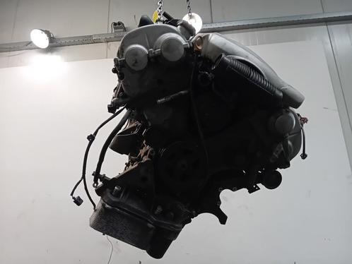 MOTOR Porsche Cayenne (9PA) (01-2002/09-2007) (4850), Auto-onderdelen, Motor en Toebehoren, Porsche, Gebruikt