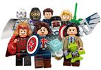 Lego 71031 Minifigure Series Marvel Studios Series 1, Kinderen en Baby's, Speelgoed | Duplo en Lego, Nieuw, Ophalen of Verzenden