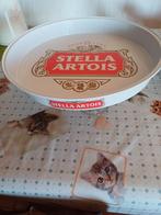 Dienplataeu stella artois z.g.st, Ophalen