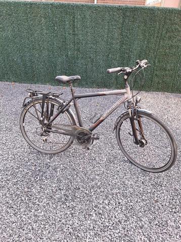 Herenfiets granville  beschikbaar voor biedingen