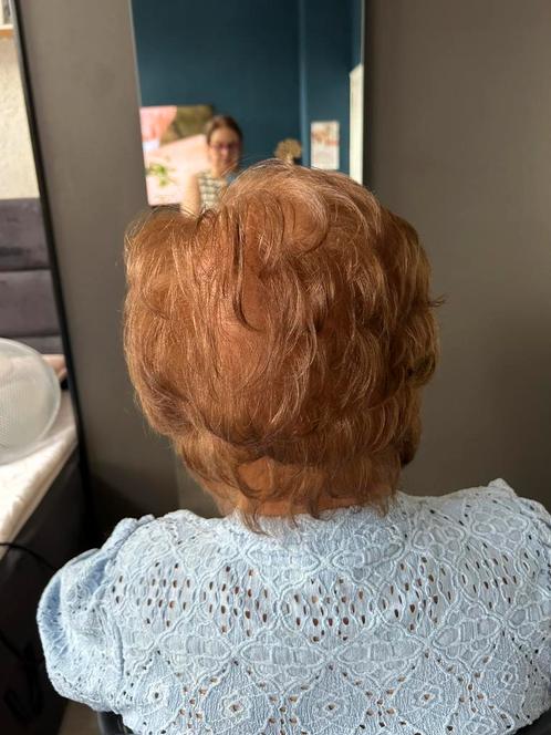 Kapper voor thuis, Diensten en Vakmensen, Haarkappers, Dreadlocks of Vlechten, Hairextensions, Knippen, Ontkroezen, Permanenten