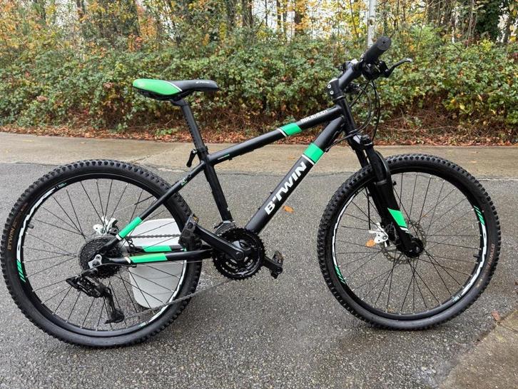 VTT, Vélos & Vélomoteurs, Vélos | Vélos pour enfant, Utilisé, 20 pouces ou plus, Enlèvement