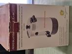 Kleine koffie percolator, Ophalen, Gebruikt
