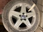 Banden en velgen, Auto-onderdelen, Ophalen, Gebruikt, 16 inch, 205 mm