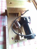 Winch  gearmotor 24 Volt 35/21/13 uit inboedel, Ophalen