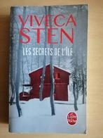 Les secrets de l'île de Viveca Sten, Ophalen of Verzenden