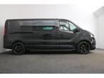 Fiat Professional Talento DUBBELE CABINE *6-ZIT*GPS*DAB*CAR, Electronic Stability Program (ESP), Zwart, https://public.car-pass.be/vhr/52d74d1b-13e1-4920-9fb7-947be8c5db31