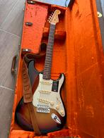 Fender American Vintage II 1961, Ophalen of Verzenden, Zo goed als nieuw, Fender