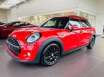 MINI One 1.5i * GARANTIE + LED + GPS *, Rouge, 75 kW, Achat, Euro 6
