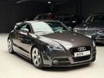 Audi TT COUPE 2.0 TFSI 211CV S-LINE VOLLEDIGE OPTIES, Auto's, Audi, Voorwielaandrijving, TT, 1995 cc, 4 cilinders