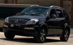 Ssangyong REXTON W 2.2 d Euro 6, Auto's, SsangYong, 2157 cc, 4 cilinders, Rexton W, 131 kW