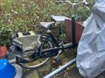 Bakfiets opknapper, Ophalen, Zo goed als nieuw