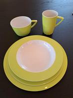 Mepal servies, Ophalen of Verzenden, Zo goed als nieuw