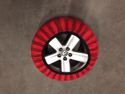 Chaînes textiles de neige Taille 66, Auto-onderdelen, Overige Auto-onderdelen, Universele onderdelen, Nieuw, Ophalen