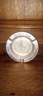 Brasserie bière ancien cendrier Wiel's Pils, Collections, Marques de bière, Enlèvement ou Envoi, Utilisé