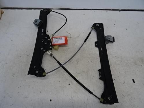 RAAMMECHANIEK LINKS VOOR BMW 5 serie (E60) (7184383E), Auto-onderdelen, Ruiten en Toebehoren, BMW, Gebruikt