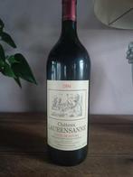 vin Chateau Laurensanne 1994, Collections, Vins, France, Enlèvement, Vin rouge, Neuf