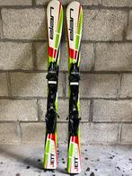 Kinder ski’s, amper gebruikt, 110cm, Ophalen, Zo goed als nieuw, Ski