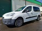 Peugeot partner 1.6 Hdi, Auto's, Peugeot, Euro 5, Diesel, Particulier, Te koop