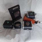 Hasselblad, Audio, Tv en Foto, Fotocamera's Analoog, Ophalen, Gebruikt, Polaroid, Overige Merken