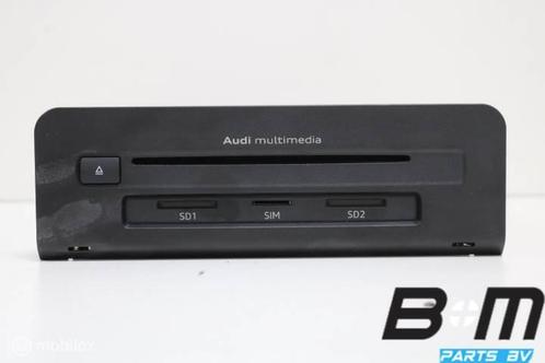 Main unit MIB High Audi Q5 80A 8W0035021A, Auto diversen, Autonavigatie, Gebruikt
