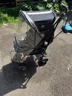 MacLaren buggy, Kinderen en Baby's, Buggy's, Ophalen, Gebruikt, Maclaren, Verstelbare rugleuning