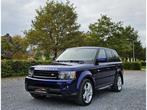 2010 - Range Rover Sport Supercharged - L320, Auto's, Gebruikt, Overige brandstoffen, Bedrijf, Overige carrosserie