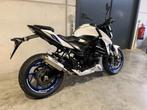 Suzuki GSX-S750 met extra's in mooie staat (bj 2020), 750 cc, 4 cilinders, Bedrijf, Meer dan 35 kW