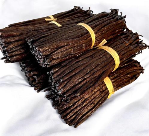Vanille Bourbon Gourmet Madagascar – 5 kg – Qualité Premium, Huis en Inrichting, Keuken | Keukenelementen, Nieuw, Ophalen
