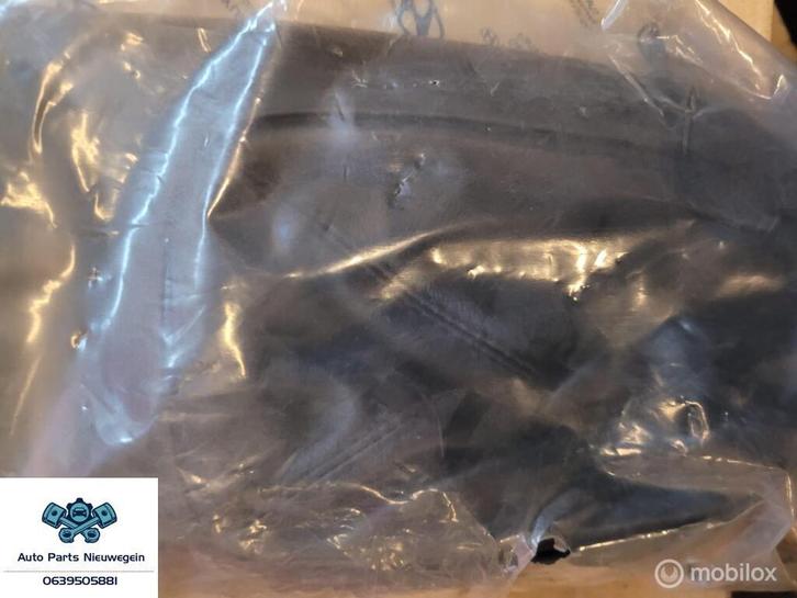 Versnellingspookhoes zwart Hyundai Lantra  84650-29000CA, Auto-onderdelen, Interieur en Bekleding, Hyundai, Nieuw, Ophalen of Verzenden