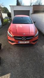 Mercedes CLA 180 benzine Shooting Break Pack AMG, CLA, 4 cilinders, USB, 5 deurs