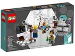 Lego Ideas 21110 - Onderzoeksinstituut, Ophalen, Nieuw, Complete set, Lego