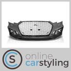 Voorbumper Audi A4 B9 RS Style, -, Voor, -, Nieuw
