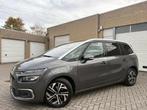 Citroen c4 Spacetourer | 12 M Garantie | 2017|107Dkm|Benzine, Autos, Achat, Euro 6, Entreprise, 96 kW
