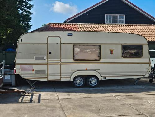 Tabbert Comtesse 570, Caravans en Kamperen, Caravanaccessoires, Ophalen