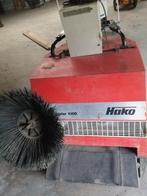 Veegmachines, Tuin en Terras, Ophalen