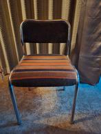 🔴 CHAISES - LOT DE 6  - voir description, Ophalen, Gebruikt